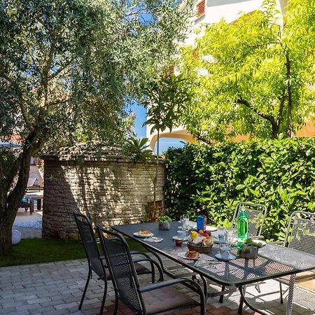 Apartmani Kazun - App 4 - Ferienhaus Fažana Extérieur photo