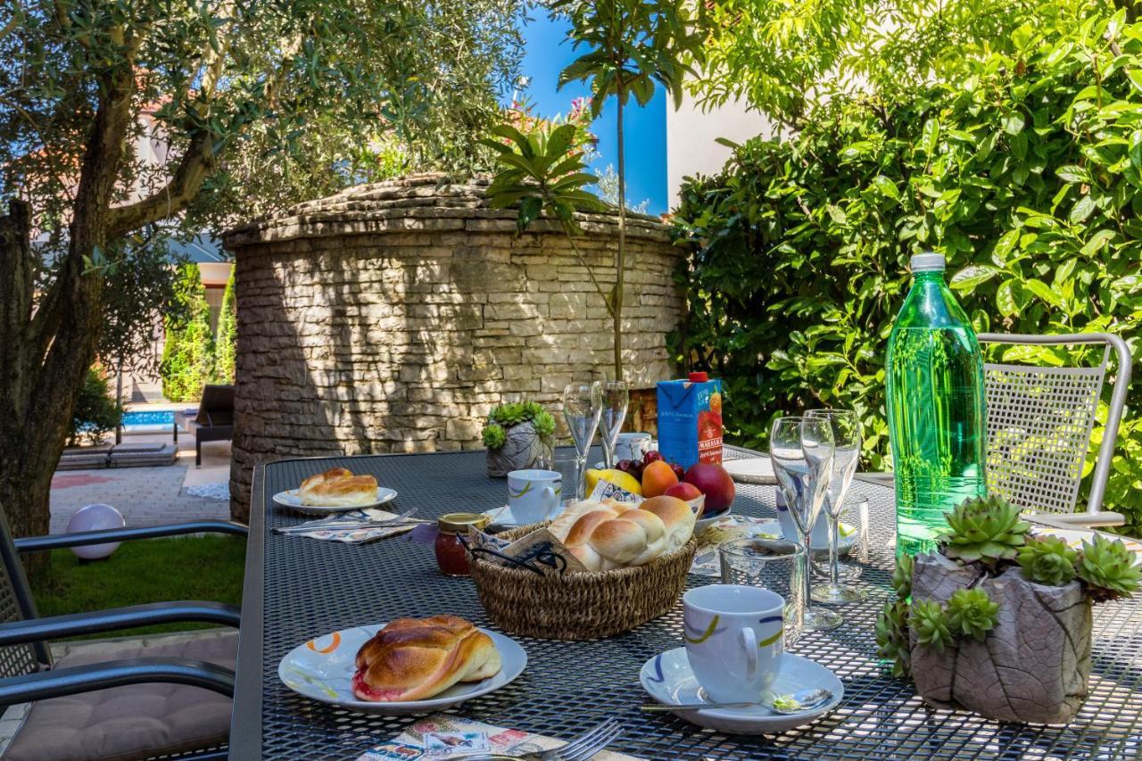 Apartmani Kazun - App 4 - Ferienhaus Fažana Extérieur photo