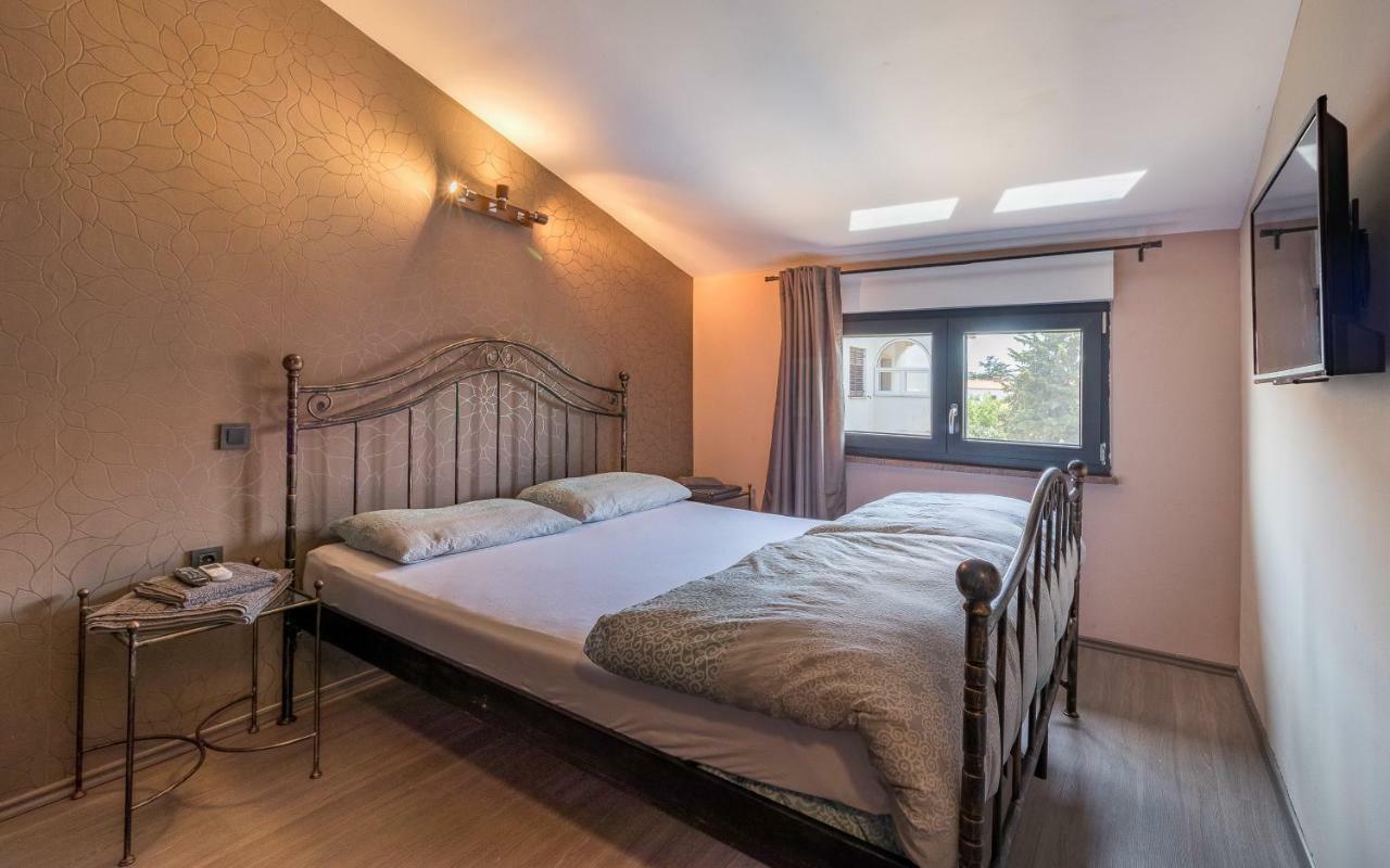 Apartmani Kazun - App 4 - Ferienhaus Fažana Extérieur photo